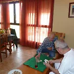Casa Modesto Escalona