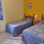 Casa Modesto Escalona