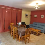 דירה Casa Modesto Escalona