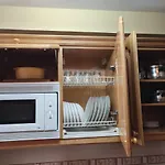 Lägenhet Casa Modesto Escalona