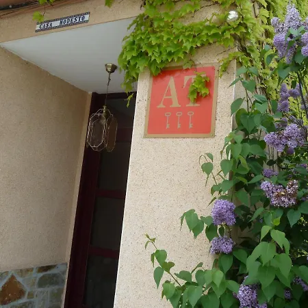 Casa Modesto