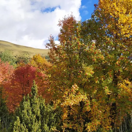 Casa Modesto Апартаменты