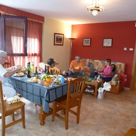 Casa Modesto Apartment