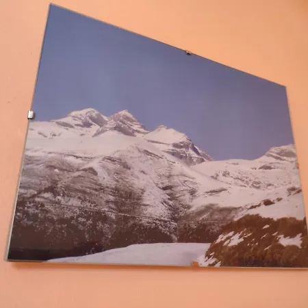 アパート Casa Modesto