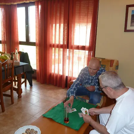 Casa Modesto Escalona