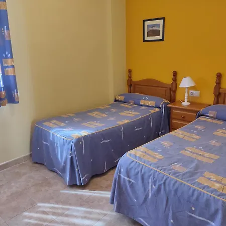 Casa Modesto Escalona