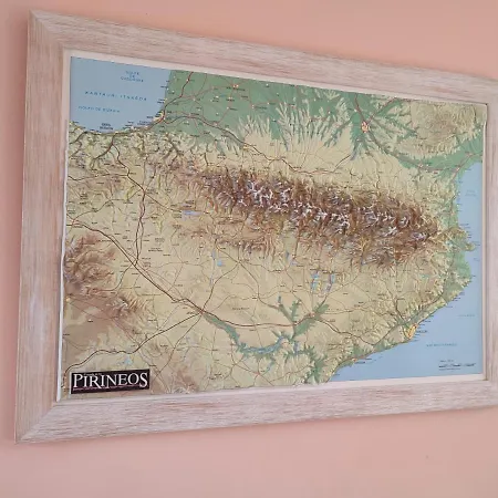 Casa Modesto * Escalona