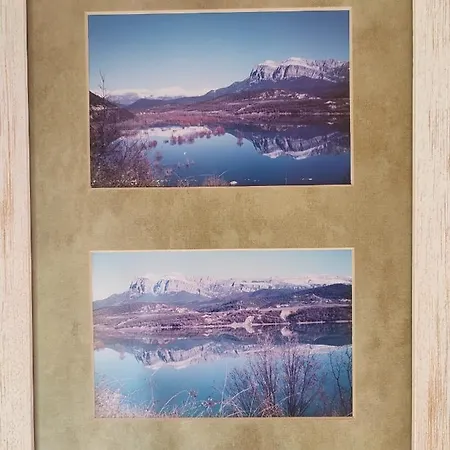 Апартаменты Casa Modesto *