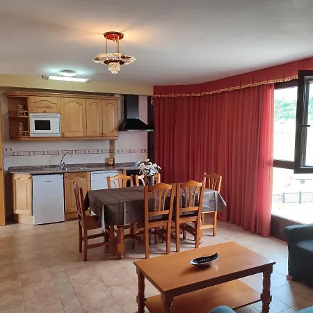 Casa Modesto Apartment