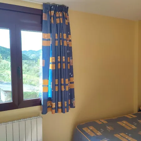 Apartment Casa Modesto Escalona (Huesca)