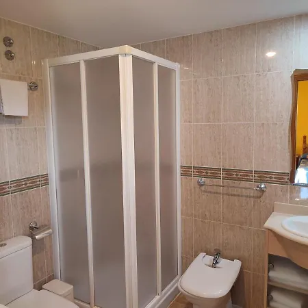 Casa Modesto * Эскалона