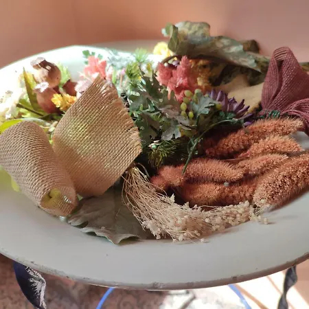 Casa Modesto Апартаменты