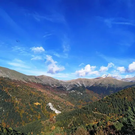 Апартаменты Casa Modesto Эскалона