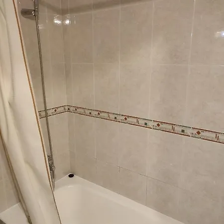 Casa Modesto アパート *