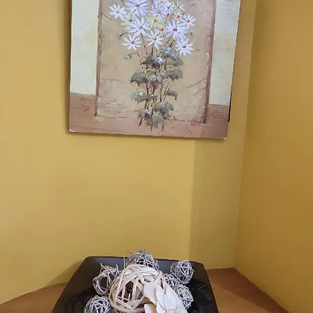 アパート Casa Modesto *