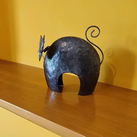 Casa Modesto * Эскалона