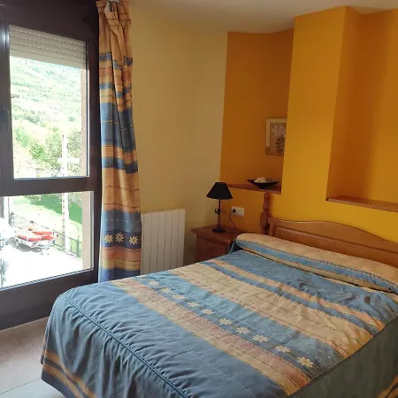 Casa Modesto Apartment *