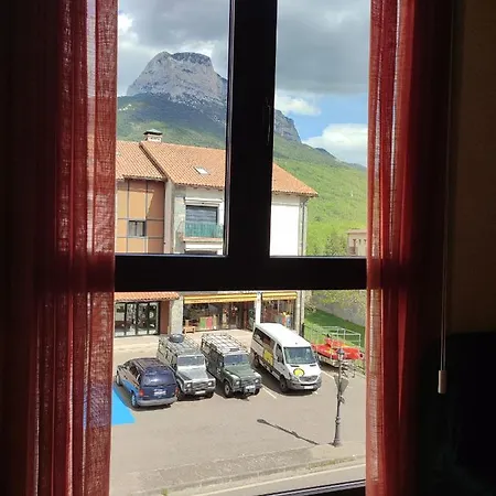 Casa Modesto *