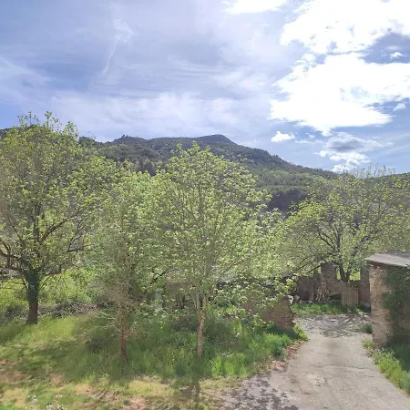 Casa Modesto * Escalona (Huesca)