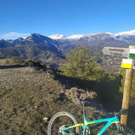 Casa Modesto Апартаменты *