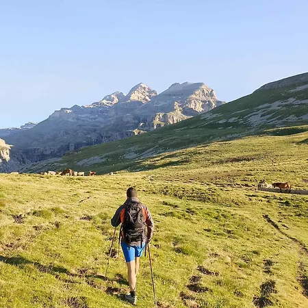 Casa Modesto Эскалона