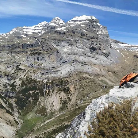 Апартаменты Casa Modesto