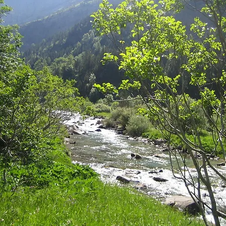 Апартаменты Casa Modesto Эскалона