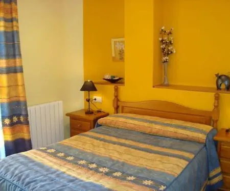 Casa Modesto Escalona (Huesca)
