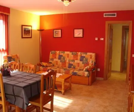 Casa Modesto *