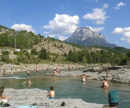 Casa Modesto * Escalona (Huesca)