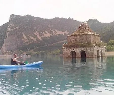 Апартаменты Casa Modesto