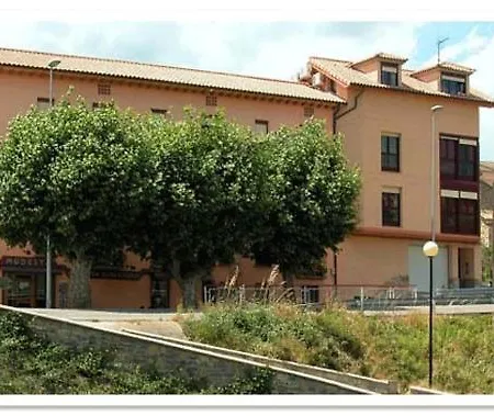 Casa Modesto Apartment *