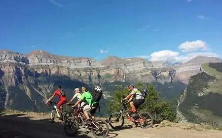 Casa Modesto Апартаменты *