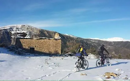Casa Modesto Escalona (Huesca)
