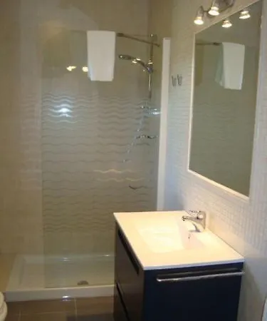 Casa Modesto Apartment *