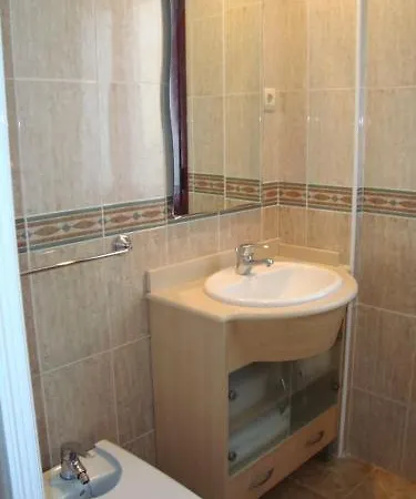 Апартаменты Casa Modesto Эскалона