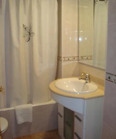 Апартаменты Casa Modesto *