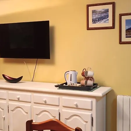 Apartment Casa Modesto