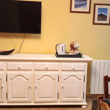 Апартаменты Casa Modesto Эскалона