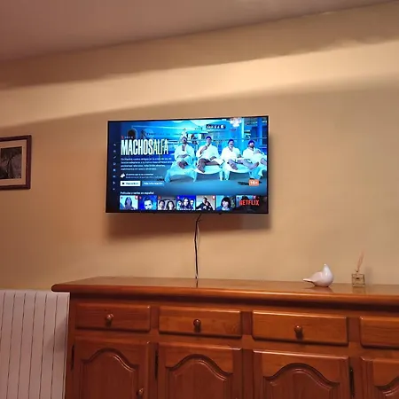 Апартаменты Casa Modesto *