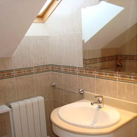 アパート Casa Modesto