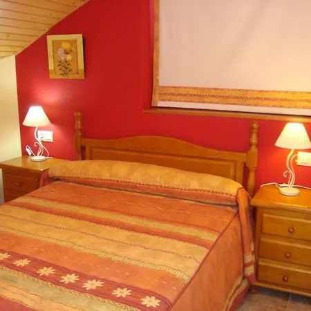 Апартаменты Casa Modesto *