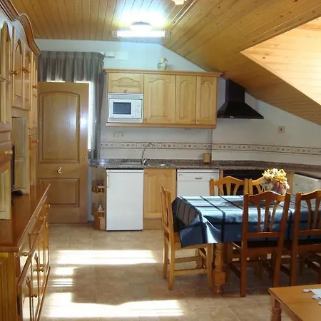 Casa Modesto *
