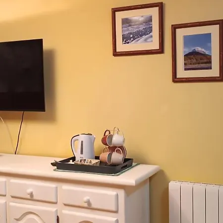 Casa Modesto Apartment *
