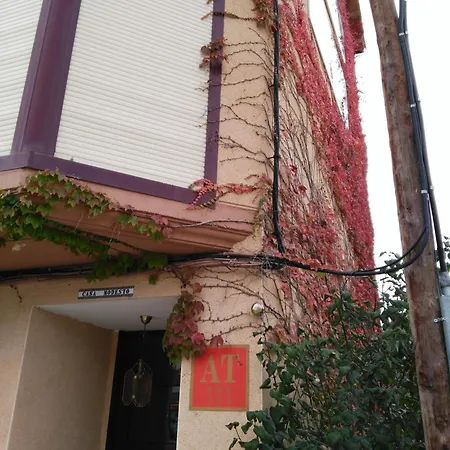 Casa Modesto *