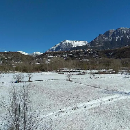 アパート Casa Modesto