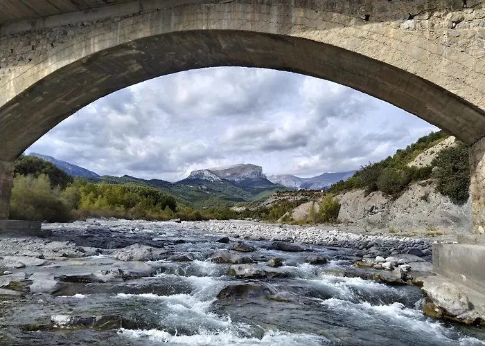 Casa Modesto Apartman