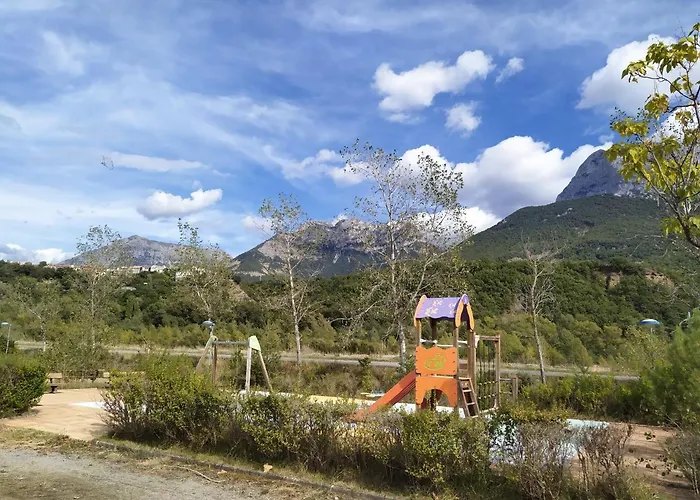 Casa Modesto * Escalona