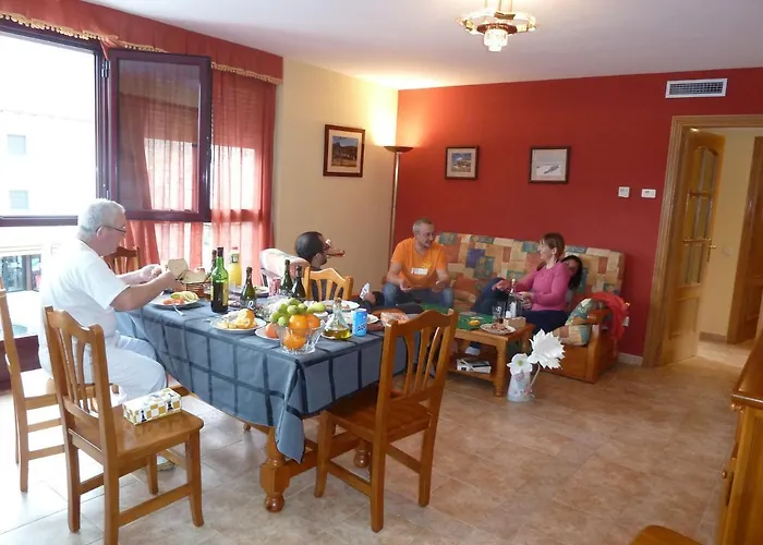 Casa Modesto Apartamento