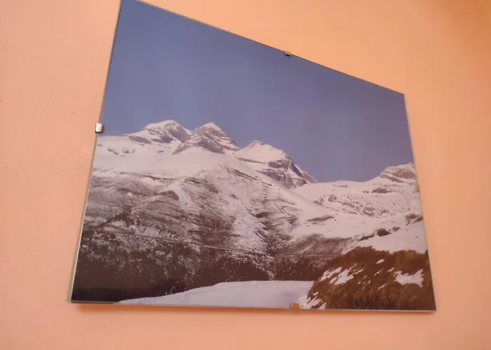 Apartamento Casa Modesto